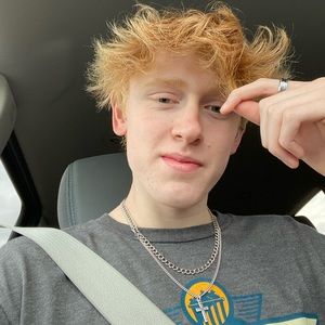 Meet your Posher, Cade